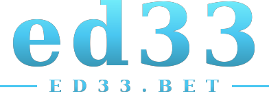 ed33 logo