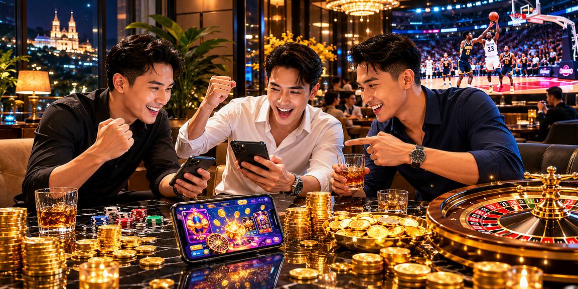 ed33 Sân chơi được xây dựng quanh tài khoản của bạn