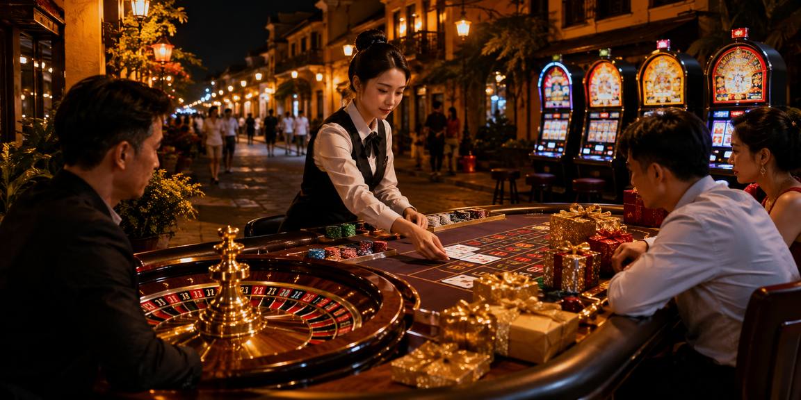 ed33 casino app visual